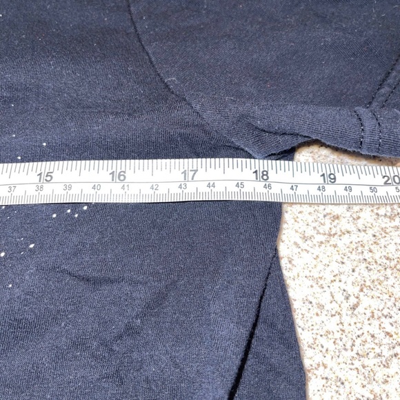 Hozier : World Tour official Concert T-Shirt : Unisex Band Tee - Picture 4 of 5